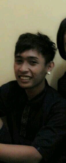 aku serigala malam lahirku dri jiwa yg brsetan...