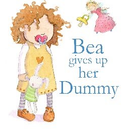 Author of award winning picture book, Tell Me About Heaven, Grandpa Rabbit! (Prima Baby Gold for Best Children's Book) and Bea Gives Up Her Dummy/Pacifier