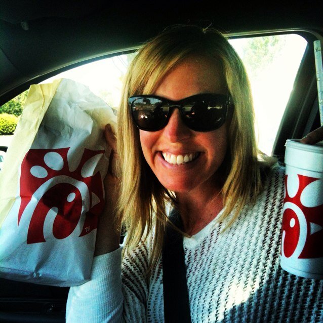 Collector of nicknames.  Orator of movie quotes. Champion of Chick-Fil-A