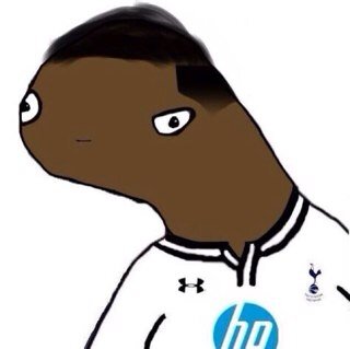 I pley fur totnem hutspur und brezul