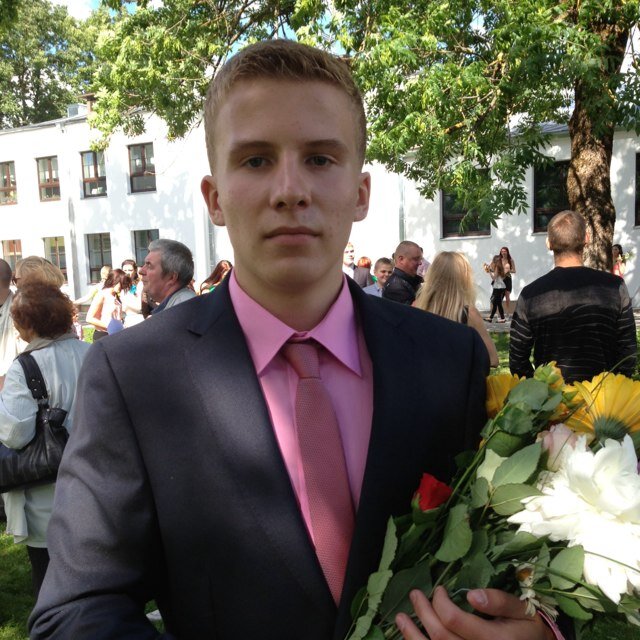 KenKuber's profile picture. 