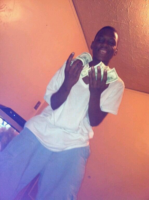 #R-BADgang, #RipDestani FreeSkantAnt