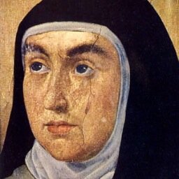 Contemplative community of Carmelite Nuns