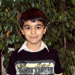 ArslanRdV's profile picture. 