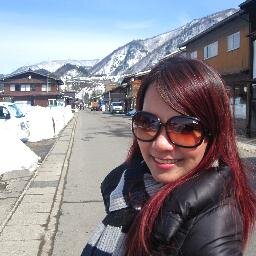 Loving travel to Japan
