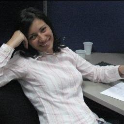 AmalKhalil_'s profile picture.
