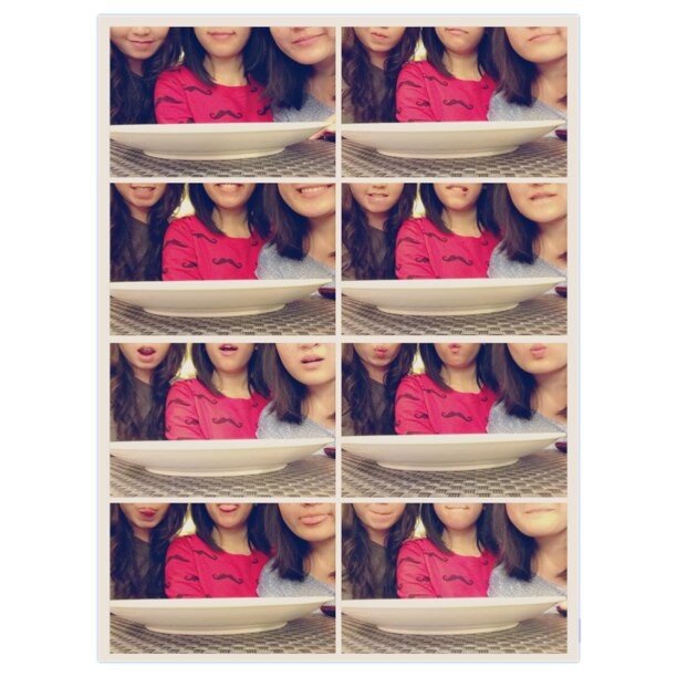 Randomly act and insanely live :D #sanurian Line : gitaganda | instagram : brigitasuganda