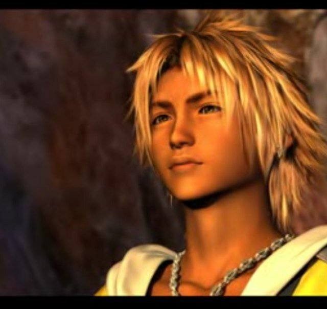 FF10主人公ティーダの非公式 自動ファンbotです。1時間に1回ゲーム中のセリフをつぶやきます。 FF10やティーダが好きな方は是非フォローしてください！お別れはブロックで。日々更新・調整してます。