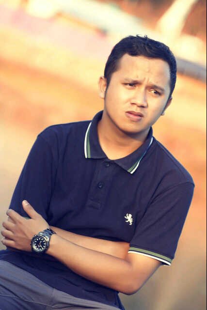 SandraCahyo's profile picture. 