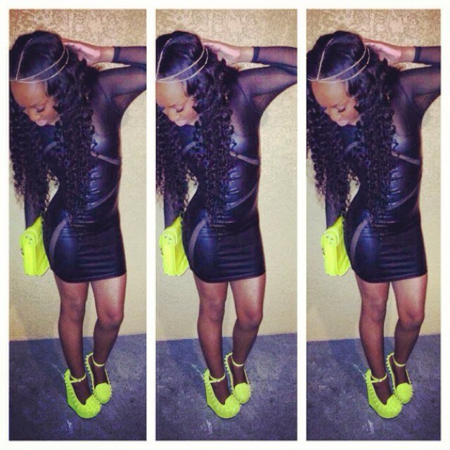 What can you say when your just the TRUTH =)