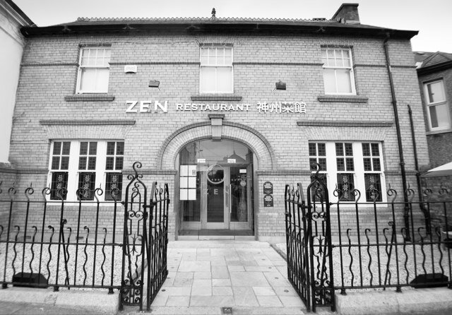 Zen offers classic Sichuan cooking in stylish and comfortable surroundings. T: (01) 497 9428 E: info@zenrestaurant.ie