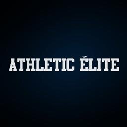 #beAthlete#beElite