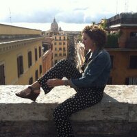 Antònia Castelló(@AntoniaCastello) 's Twitter Profile Photo