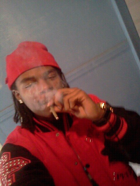 young rich nigga from the bottom