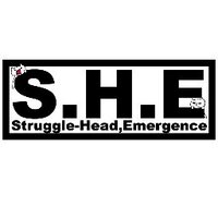 S.H.E (@strugglehead) 's Twitter Profile Photo