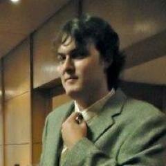 DZone Curator, Writer, Editor. Loves tech, literature, philosophy.