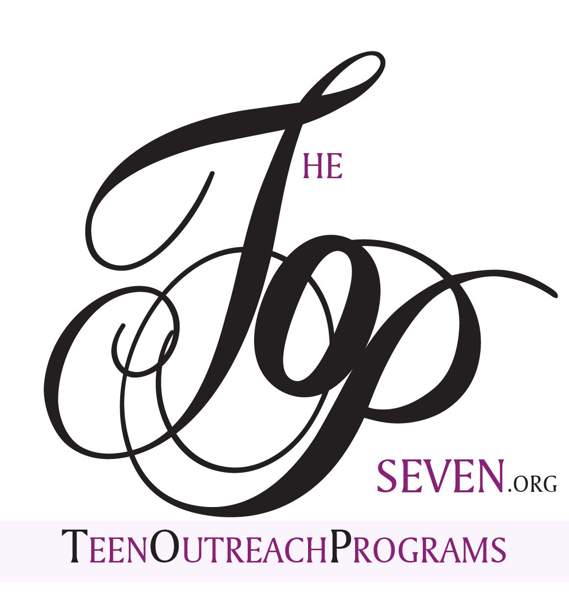 The Top Seven is a non for profit organization that will serve the youth and community staying on the right path with life and god.