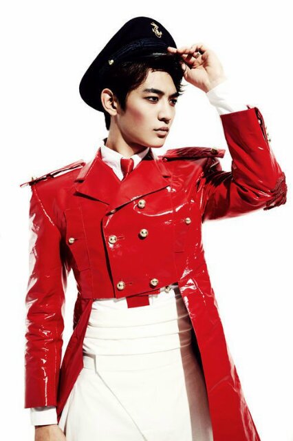 SHINee