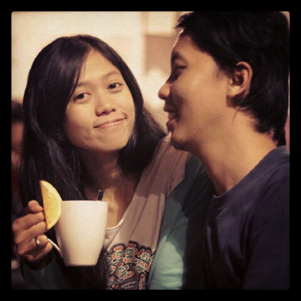 Love @kanipatra