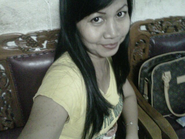 My simple'