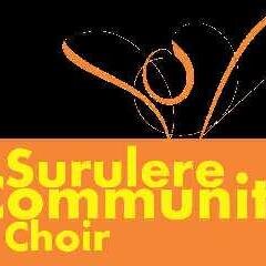 DCommChoirSlere's profile picture. Building Our Community Through Healthy Music & The Extension Of Our Hands In Kind. Booking: 08037262194