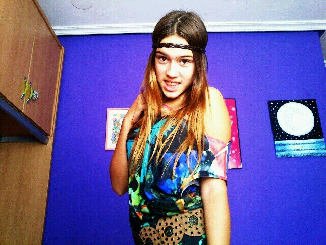 gloryagonza's profile picture. soñar con esa persona y saver k nunca sera tuya