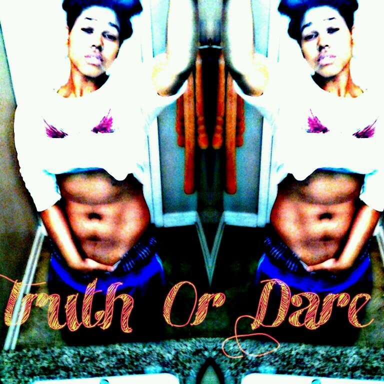 Real Name Kieara but call me messiah LGBT (STUDOLOGY) DANCER fuck wit me and i promise ull love it ;)
