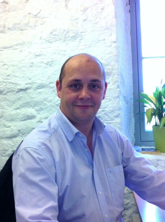Proud father of 3 and owner of C & P Recruitment.