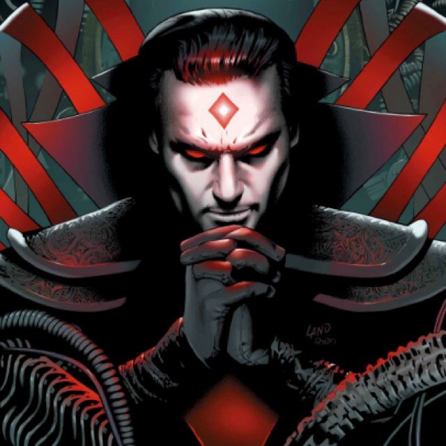I have a sinister plan for the world but its's the only plan that works. The age of Sinistopia is upon. I am always watching and waiting.