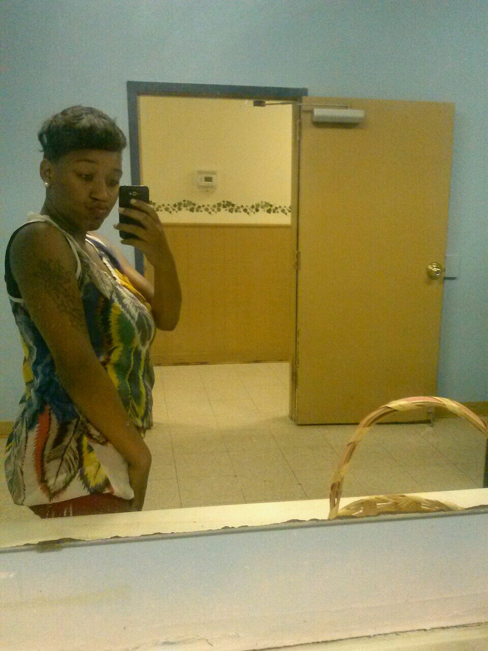 i love my gf jammie