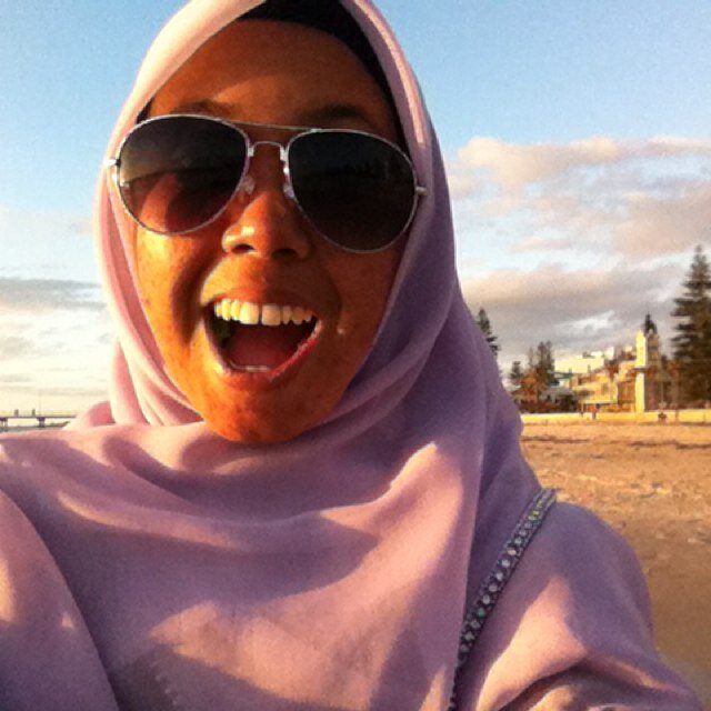 noorhajarmawadd's profile picture. olla