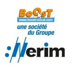 BOOST_Cloud Profile Picture