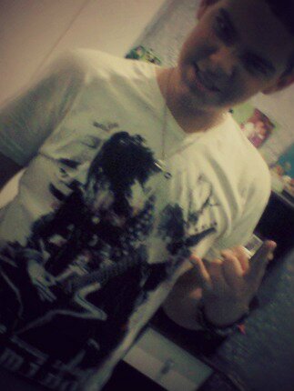 Corinthians até morrer ♥ . Madridista ♥ , 14 anos, Rocket Forever.