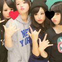 あっこ (@0207Ahahahaha) Twitter