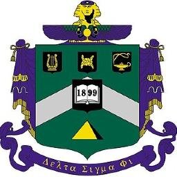This is the official twitter page for Delta Sigma Phi Beta Tau chapter