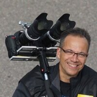 Edwin Glaser⭕️  3D 4U 3D4U 3dee4you 3dforyou #s3D (@3dphoto) Twitter profile photo