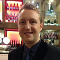 David Fortey (@davidfortey) 's Twitter Profile
