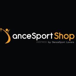 DanceSportShop is the world's premier dancesport online store inspired by DanceSport dancers' searching for a stylish look on the floor!