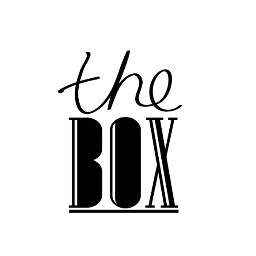 __theBOX's profile picture. Be different, think outside the BOX. 3 estudiantes de Publicidad y Relaciones Públicas de la UJI.