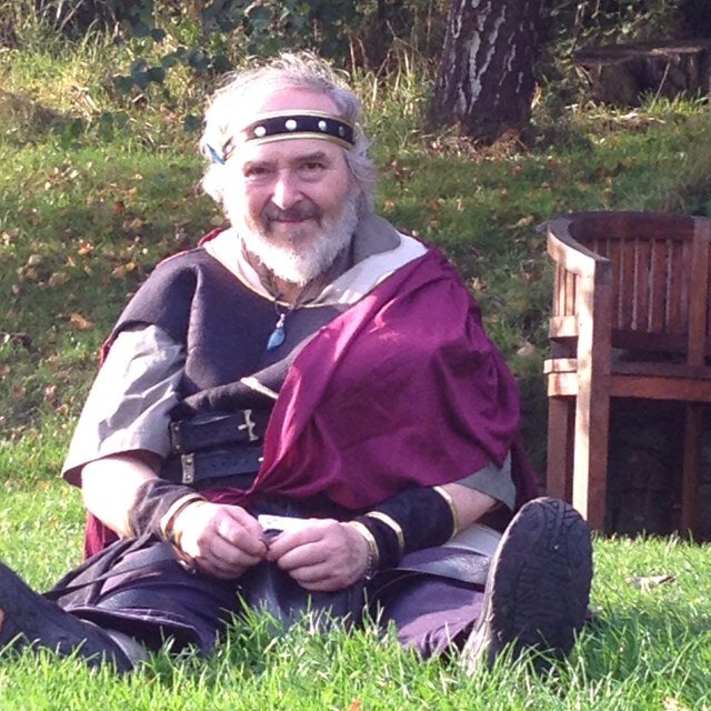 Poet /blogger, anti hunting, Lexicon Swordsman,, Eco activism, VEGAN(many decades) forager, writer of magical stories. Distinguished Toastmaster.