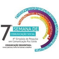 Semana Comun. PUC GO (@semcompucgo) 's Twitter Profile
