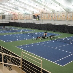 Providing results and reporting from the 2017 ITA Ohio Valley Regional Championships at Tennessee