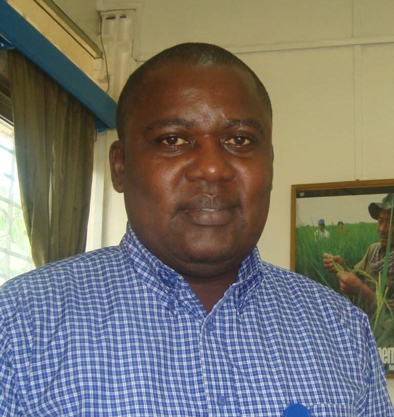 ndotah66's profile picture. Journaliste, Charge de l'information Publique MINUSCA