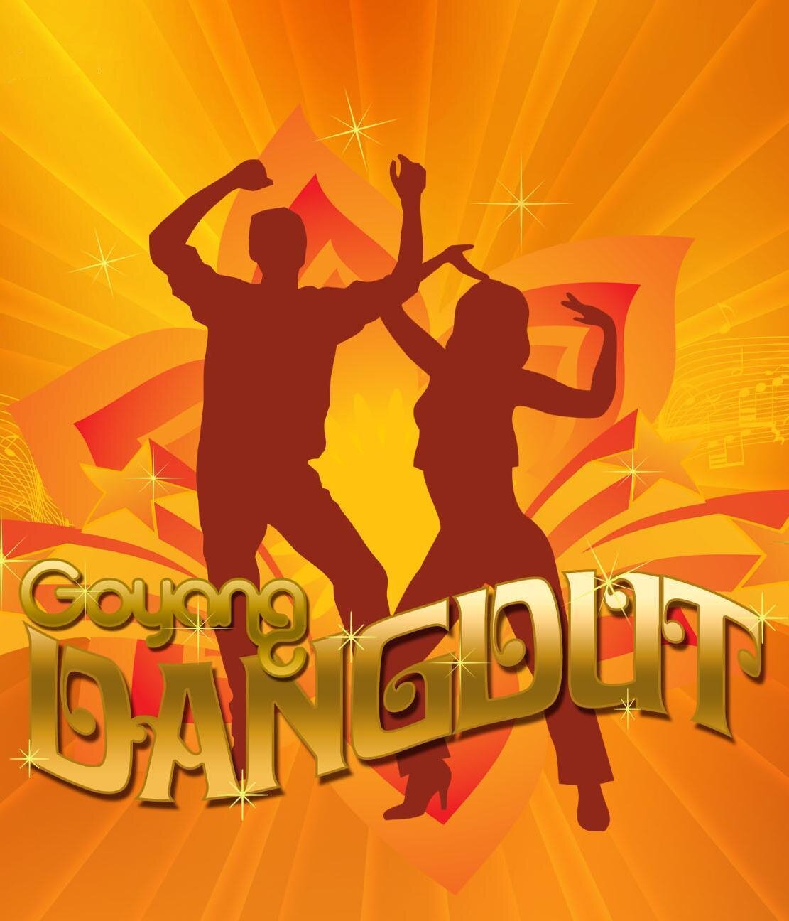 Kumpulan musik-musik dangdut.