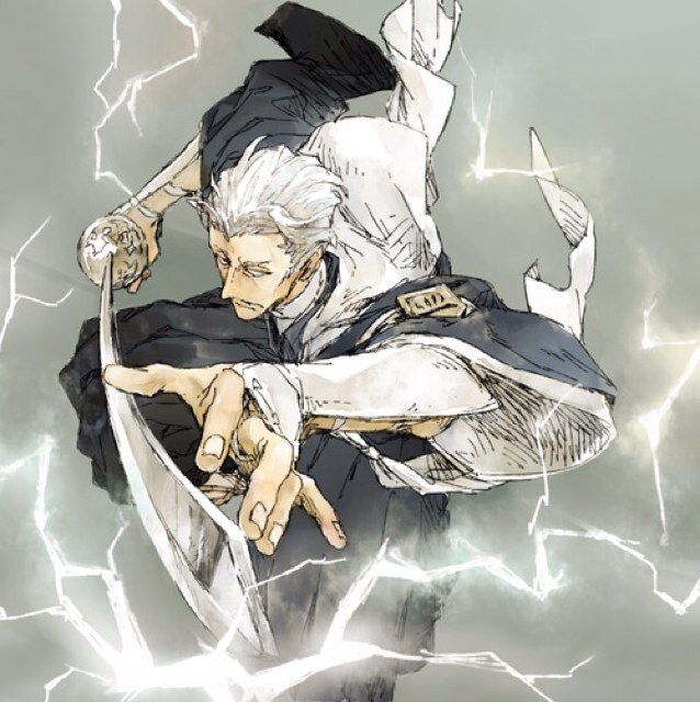 I am First Division Lieutenant Chōjirō Sasakibe. I serve loyally under Head Captain Genryūsai Yamamoto. || #BleachRP ||