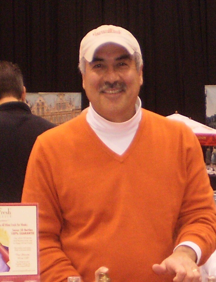 Crosslink Marketing, Univ. of VT, Biz Dvlp Guy, Networking Believer, It is all about Value (and Food and Wine)