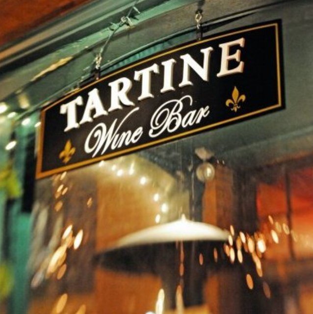 Located in the old Detroit shopping center of Rocky River, we offer a variety of fine wines, specialty cocktails, and french inspired food.