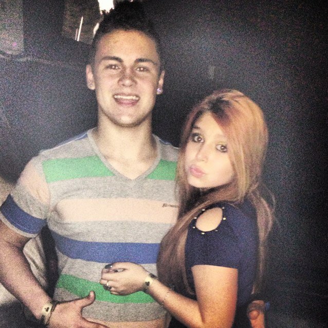 ♥ namorado da @nicolledias_♥