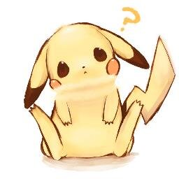 Pikapi! (#DetailedRP) [[ Using Pikachizer ]] (#MALE) #WildPikachuFaLyfe