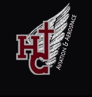 @HC_Aviation is the place to connect with the Holy Cross Aviation & Aerospace SHSM
